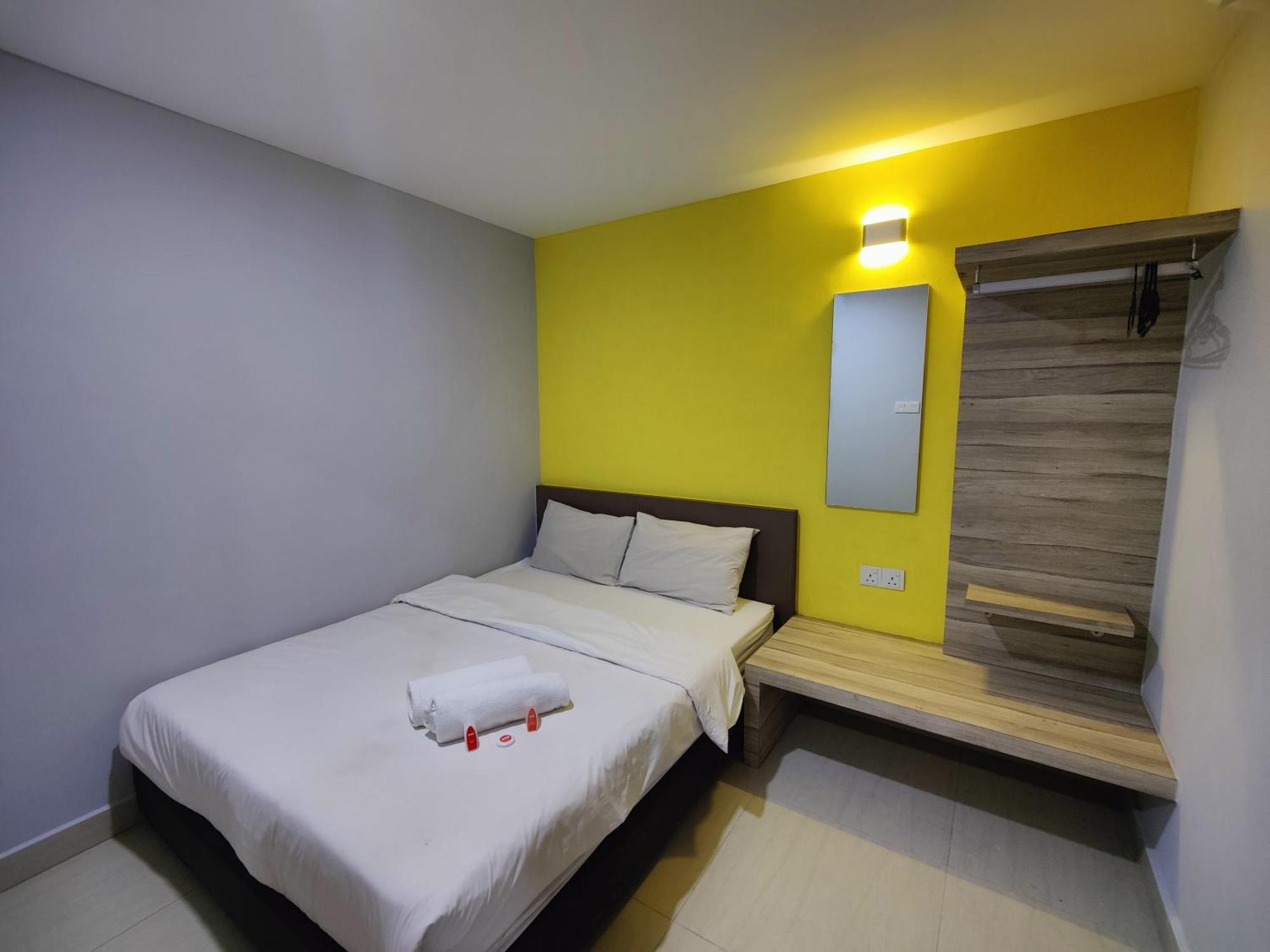 Hotel Oyo 90848 Link