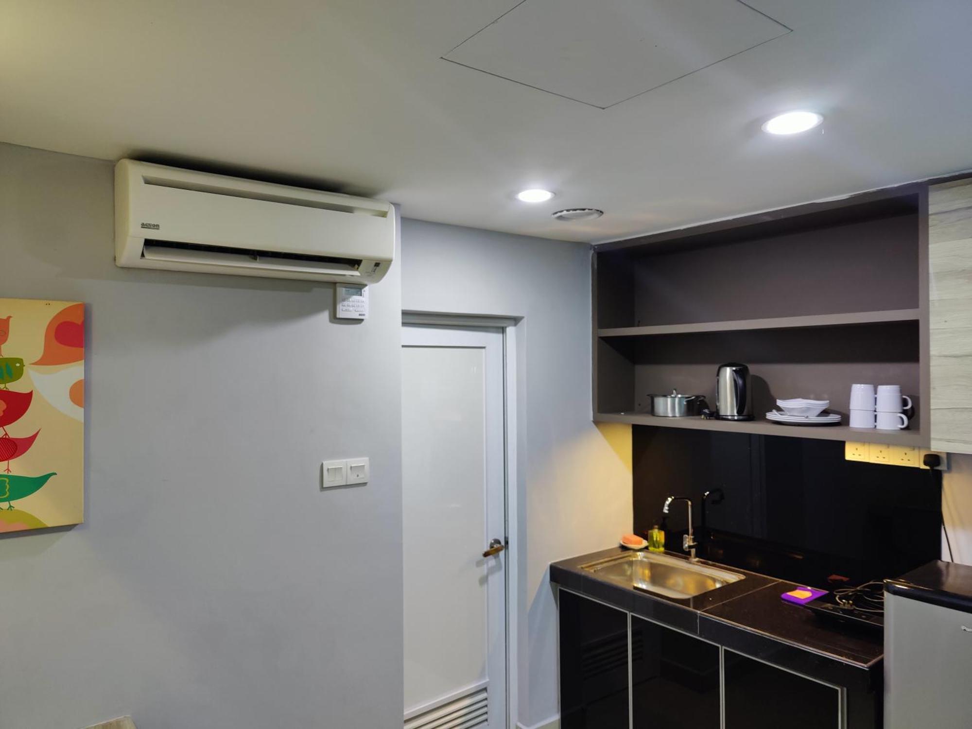 Hotel Oyo 90848 Link Johor Bahru