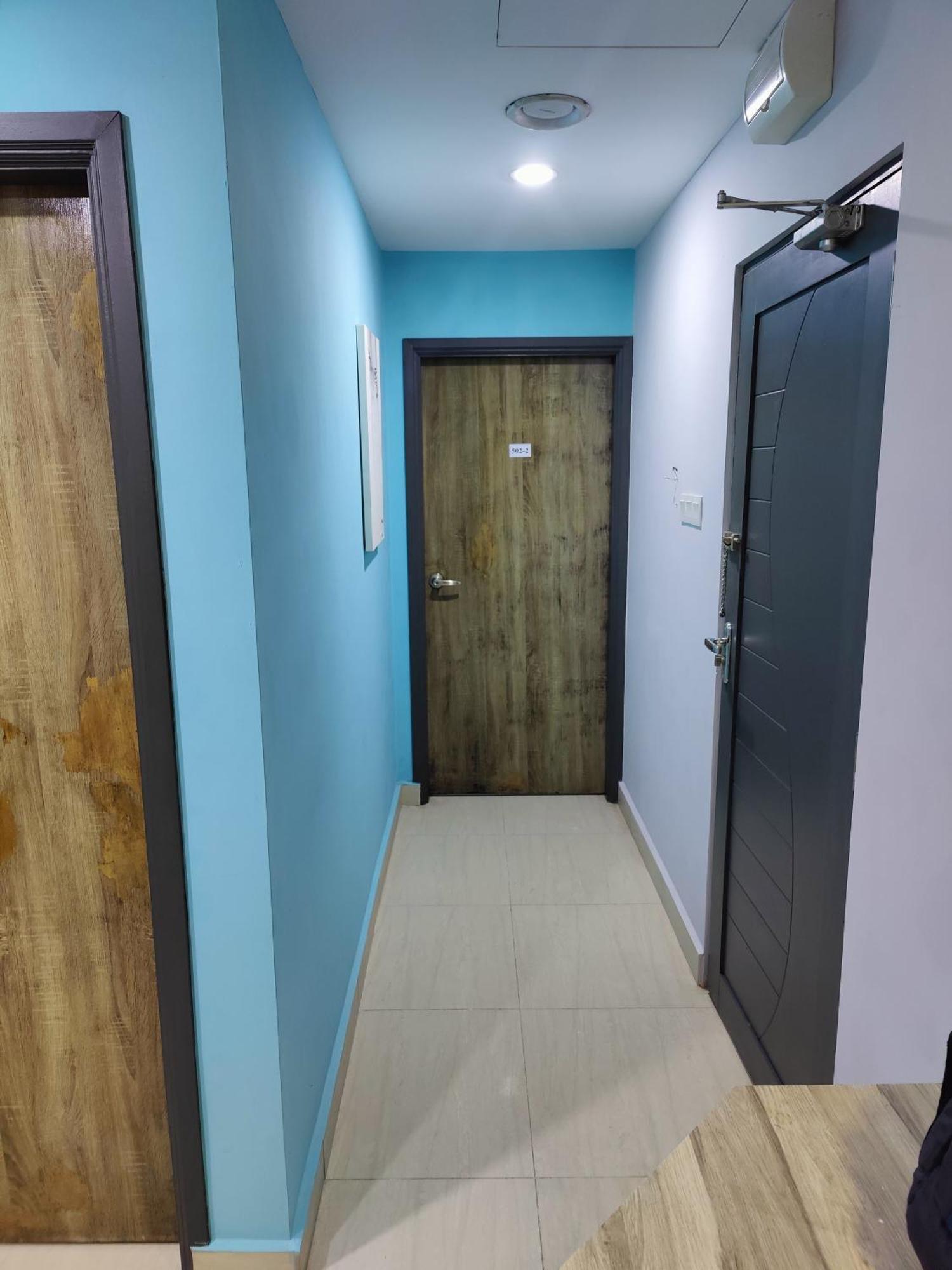 Hotel Oyo 90848 Link 2*