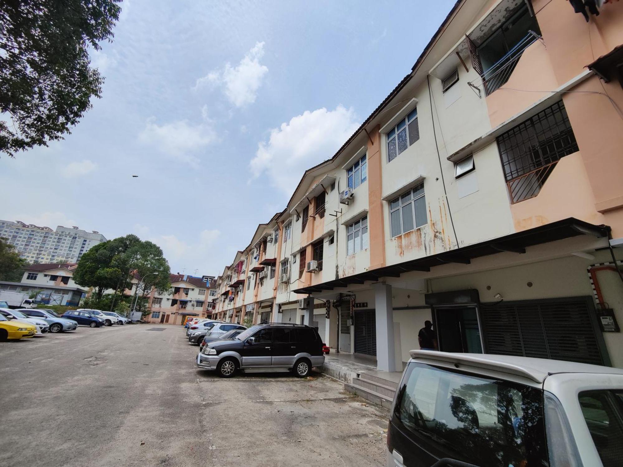 Hotel Oyo 90848 Link 2*