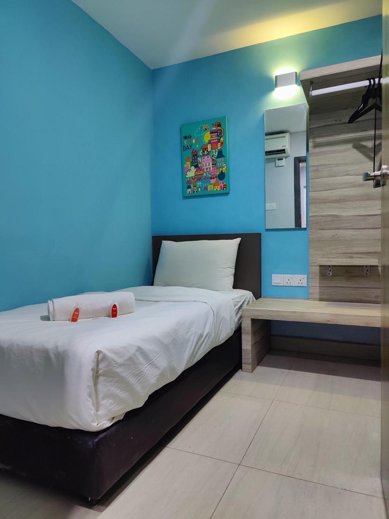 Oyo 90848 Link Johor Bahru