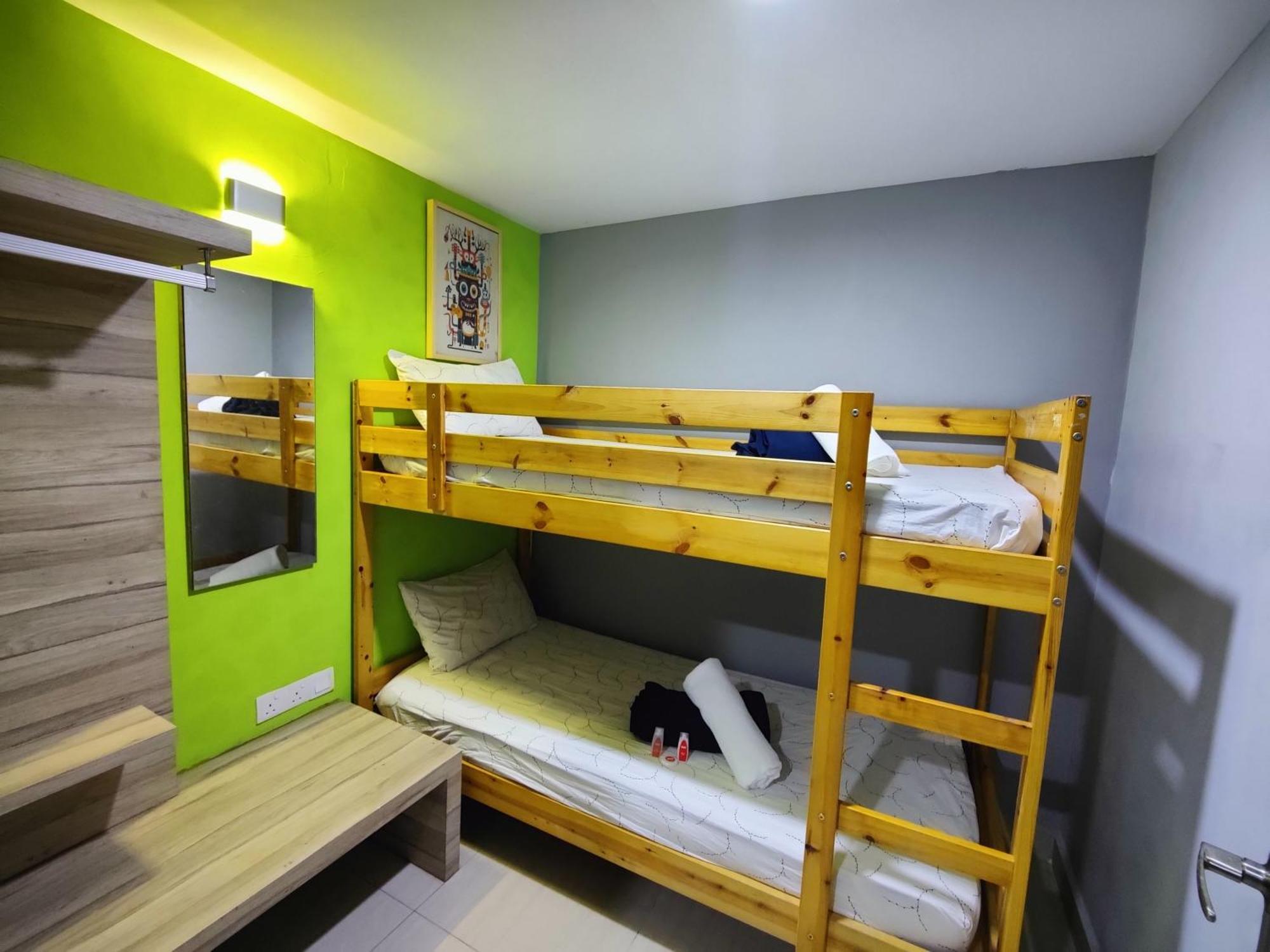 Hotel Oyo 90848 Link