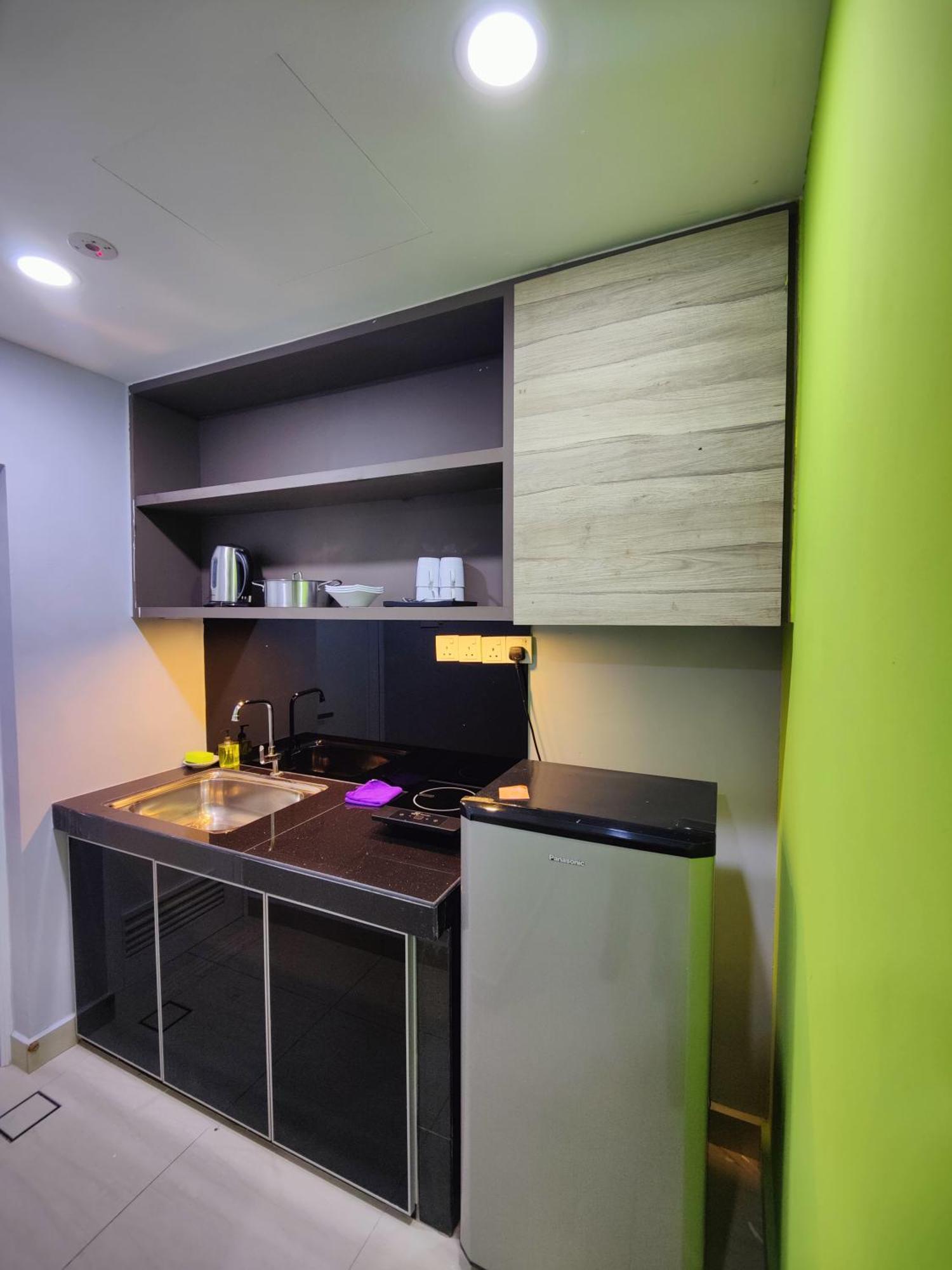 Oyo 90848 Link Johor Bahru